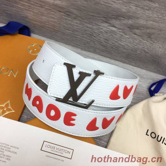 Louis Vuitton Belt LVB00051 Louis Vuitton Belt LVB00051